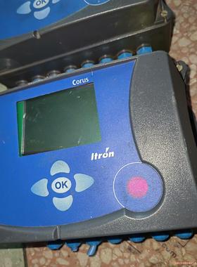 ITRON  流量计 CORUS 温度压力变送器 IP65(议价商品）