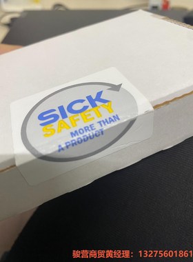 SICK安全继电器型号RLY3-0SSD200/D-7918骏营商贸—议价