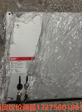 拆机BECKHOFF倍福触摸屏CP7001-0000骏营商贸—议价