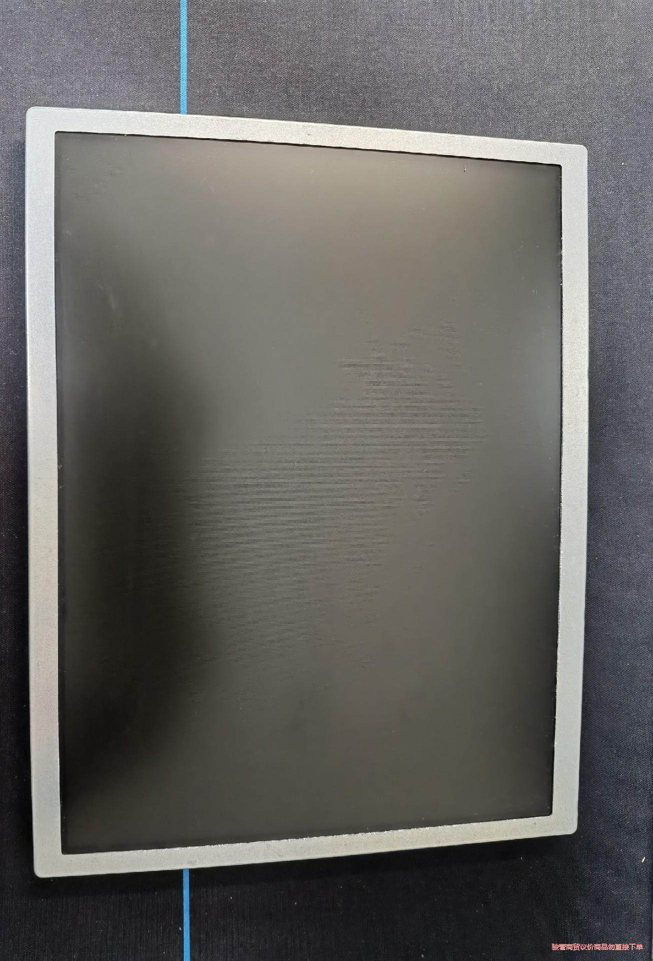 三菱M80液晶屏，型号AA104VJ03议价商品