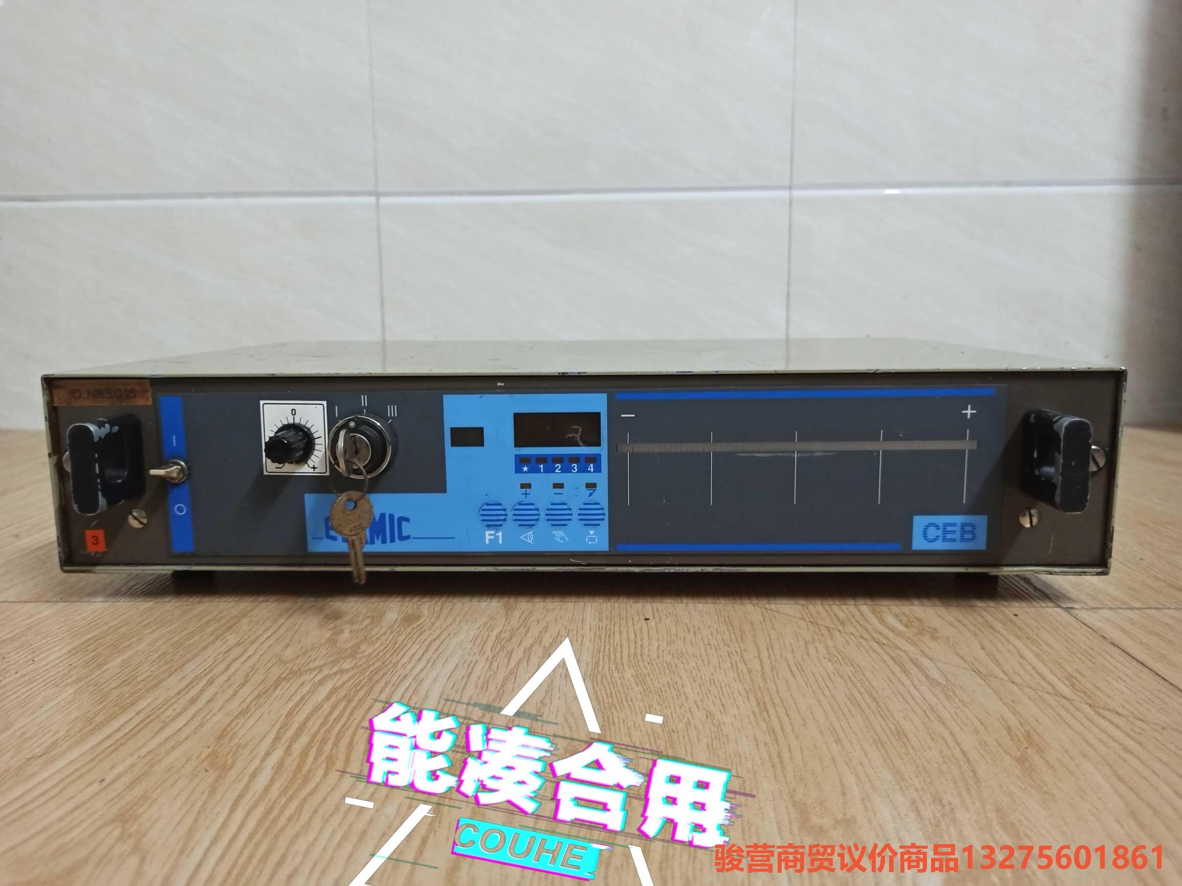 德国HOMMEL-ETAMIC CEB控制器、HOMMEL-骏营商贸—议价