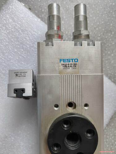 DRQD-B-25-180-YSRJ-A-AL-FW费斯托旋议价商品