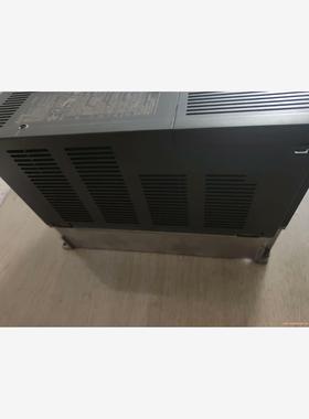 三菱伺服驱动器MR-J4-700A功能包好几乎全新 橙色如图(议价商品）