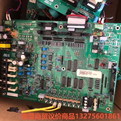 唐山开诚500kw四象限变频器全套主板骏营商贸—议价