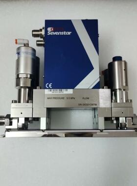 七星流量计CS310系列 模块组件 5L 10L AR气体，议价商品