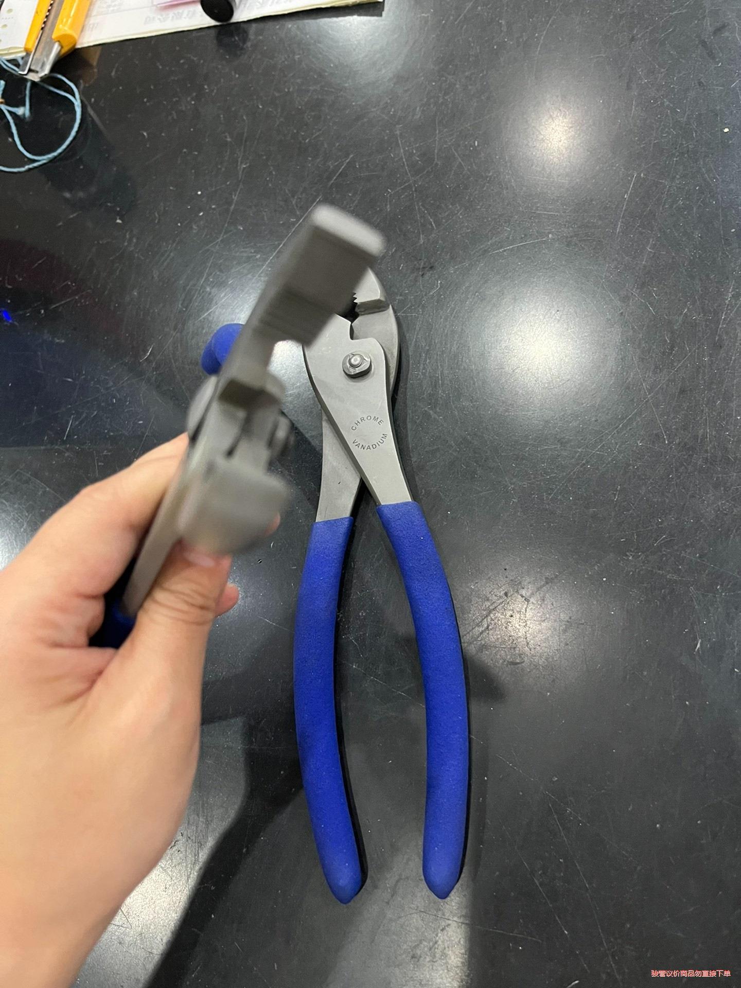 清仓特价 SENATOR鲤鱼钳 SEN5584650K 10(议价商品）