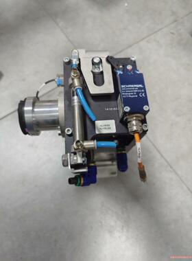通快光闸Ser.:15548 货号1625662，拆机现货有(议价商品）
