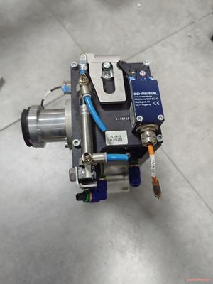 通快光闸Ser.:15548 货号1625662，拆机现货有(议价商品）