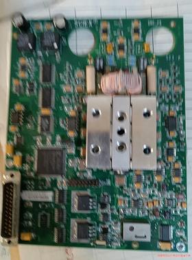 PE 光谱仪 NEXION 碰撞池 控制板 没法测试  不退骏营议价商品