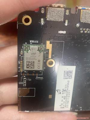 英特尔9560D2W 无线网卡模块 一色(议价商品）