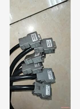 发那科JS1A/JS1B   ja7a/ja7b信号线(议价商品）