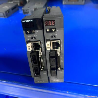 三菱原装Q173DSCPU质量保证 议价议价商品