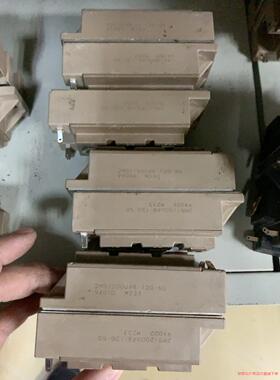 2MBI200U4B-120-50 2MBI150U4B-1(议价商品）