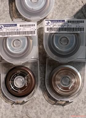 DISCO划片刀，硬刀二手ZH05-SD4000-N1-50议价商品