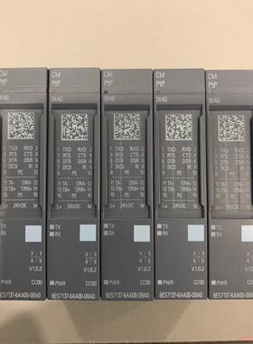 西门子6ES7 137-6AA00-0BA0 CM PtP骏营议价商品