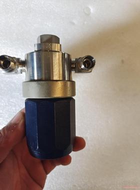 TORR 减压阀 TORR-30，原装拆机下来，成色新，功能(议价商品）