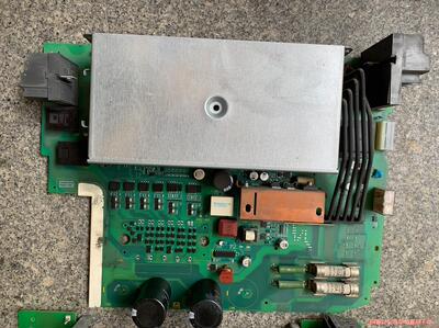 西门子驱动板 A5E00104.118 475484.500(议价商品）