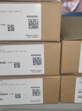 伟肯变频器零件 OPT-A1  opt-a1-v+dnot议价商品