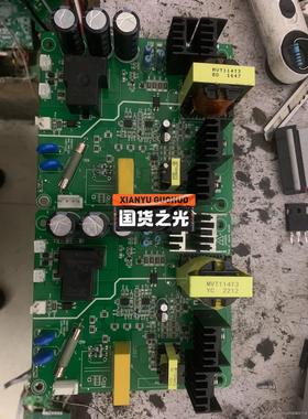 汇川MVT114GDY1 MD500 500E  290