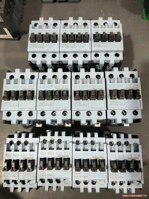 西门子3TS30、3TS33交流接触器220V线圈，实物拍摄(议价商品）