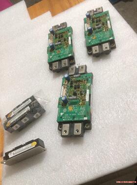 安川变频器拆机模块。cm300dxd-24a、ypct315(议价商品）