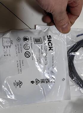 SICK西克IME18-12NPSZW2S 1040984(议价商品）