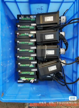 雷塞86闭环步进电机，驱动型号CL86H，电机86CME12骏营商贸—议价
