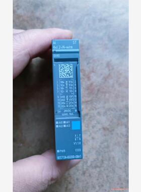 西门子ET200SP，6ES7 134-6GD00-0BA1(议价商品）