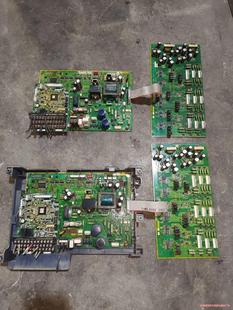 拆机富士变频器F1S系列280W主板驱动板电源板SA5378议价商品