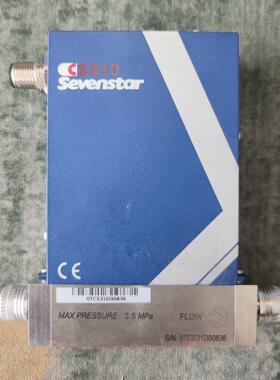 七星流量计CS310，气体N2，量程1L，成色非常新，功能包议价商品