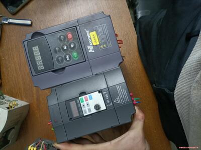 易驱变频器M200-4T0015VER1M0011C议价商品