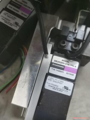 东方电动马达DRLM20G-02B1PN-K，有12个骏营议价商品