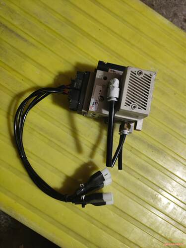 SMC电磁阀 ZZM02-SR  ZM133H-K5GB 实(议价商品）