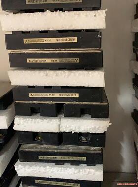 MIG100J6CSB1W MG75N2YS40 包好用感兴(议价商品）