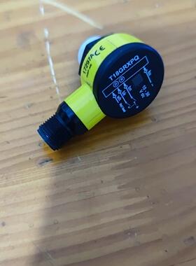 邦纳光电传感器，T18GRXPQ  17297A 光电传感器(议价商品）