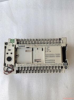 台达PLC，DVP40EH00T2，拆机拆下来的，成色看图，(议价商品）