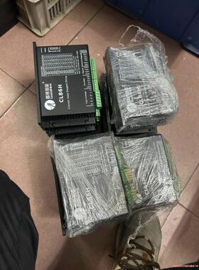 雷赛智能CL86H闭环86驱动器议价商品
