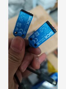正品 原装 3P3162 没 议价商品 SICK没使用过 SICKWTB4