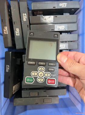 JVOP-KPLCA04AEA  安川GA700 操作面板议价商品