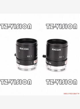 RICOH FL-CC5028-2M 定焦工业 50mm(议价商品）