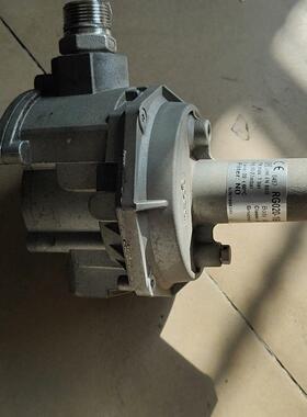 燃烧器燃气稳压阀，geca意大利原装进口RG020-1B，库议价商品