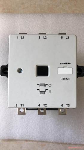 西门子直流接触器 3TB5017-0B 3TB5217-0B议价商品