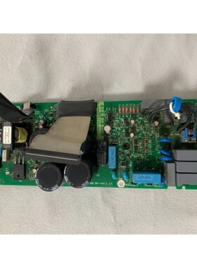 ABB变频器驱动板SINT-41X0 D ,拆机下来骏营商贸—议价