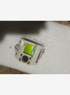 拆机一个金钟穆勒412-DC-R控制器九成新功能完好如实(议价商品）