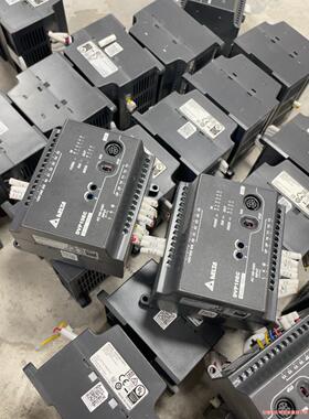 台达PLC DVP10EC00T3 二手拆机 成色可以 功能(议价商品）