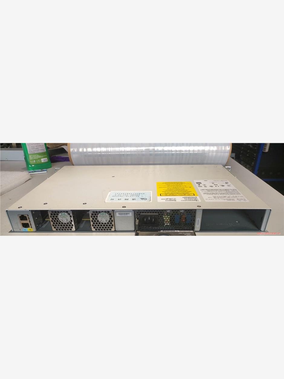 9200L-24T-4G-E  实物拍摄 提供测试报告(议价商品）