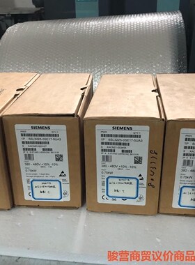 全新带包装西门子变频器功率模块 IPM25骏营商贸-议价
