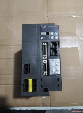富士伺服驱动器，RYC102C3-VVT2，现货一台，原装拆议价商品