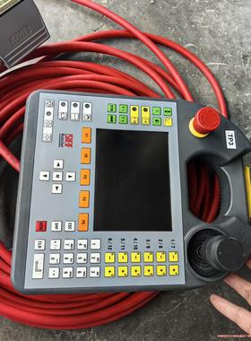 SEF机器人 示教器 TP3 D-21379 质量保证漂亮议价商品