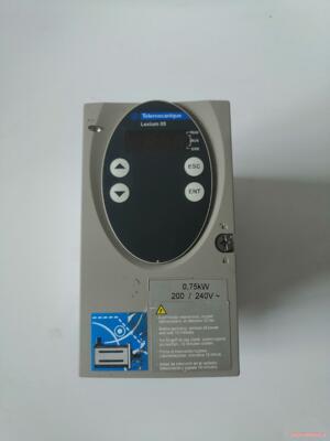 施耐德LXM05系列伺服驱动器LXM05AD10M2现货出售(议价商品）